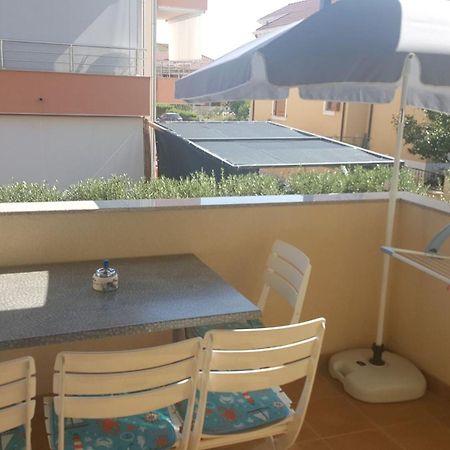 Apartment Adria Biograd Na Moru Luaran gambar