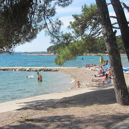 Apartment Adria Biograd Na Moru Luaran gambar