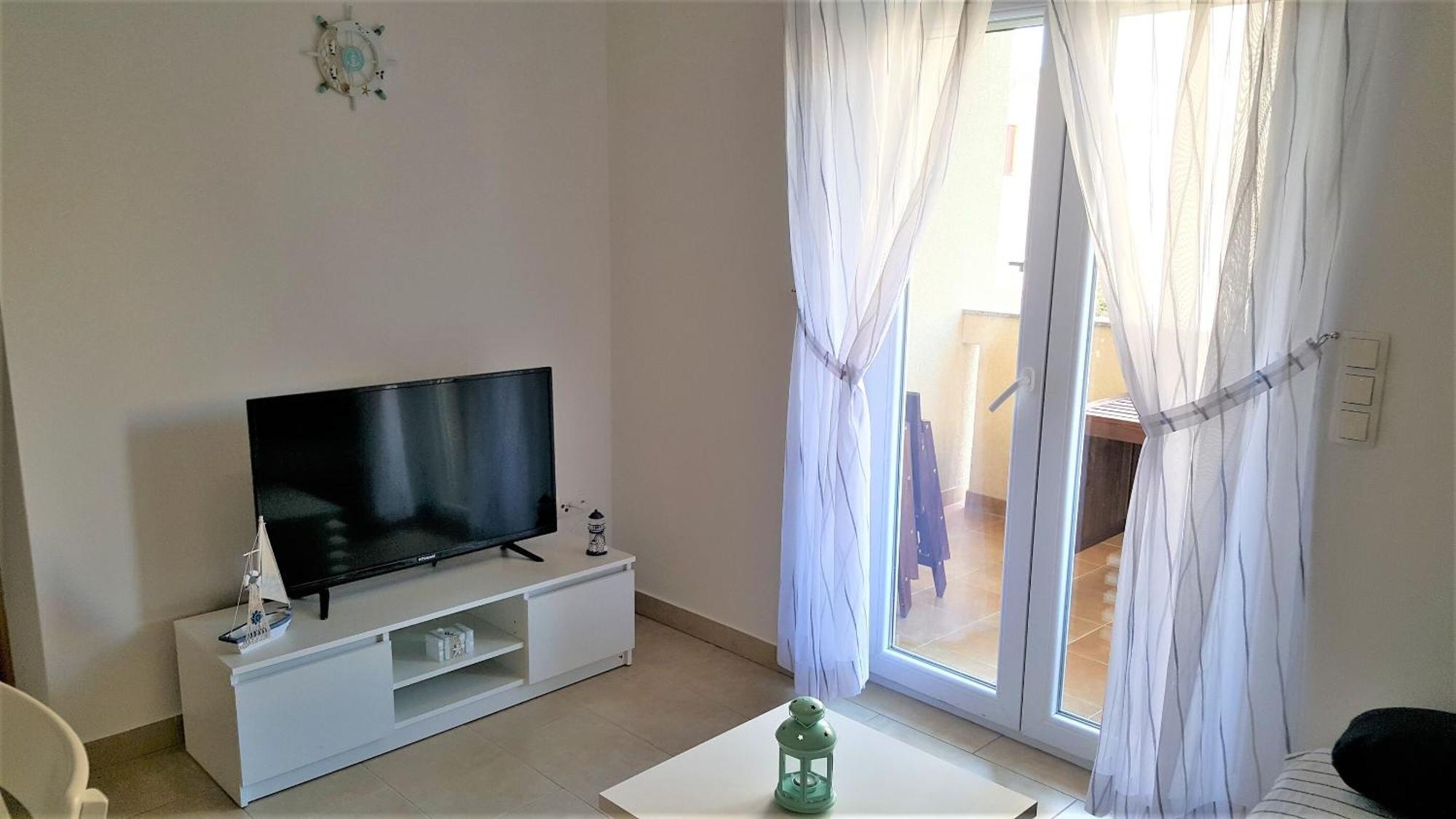 Apartment Adria Biograd Na Moru Luaran gambar