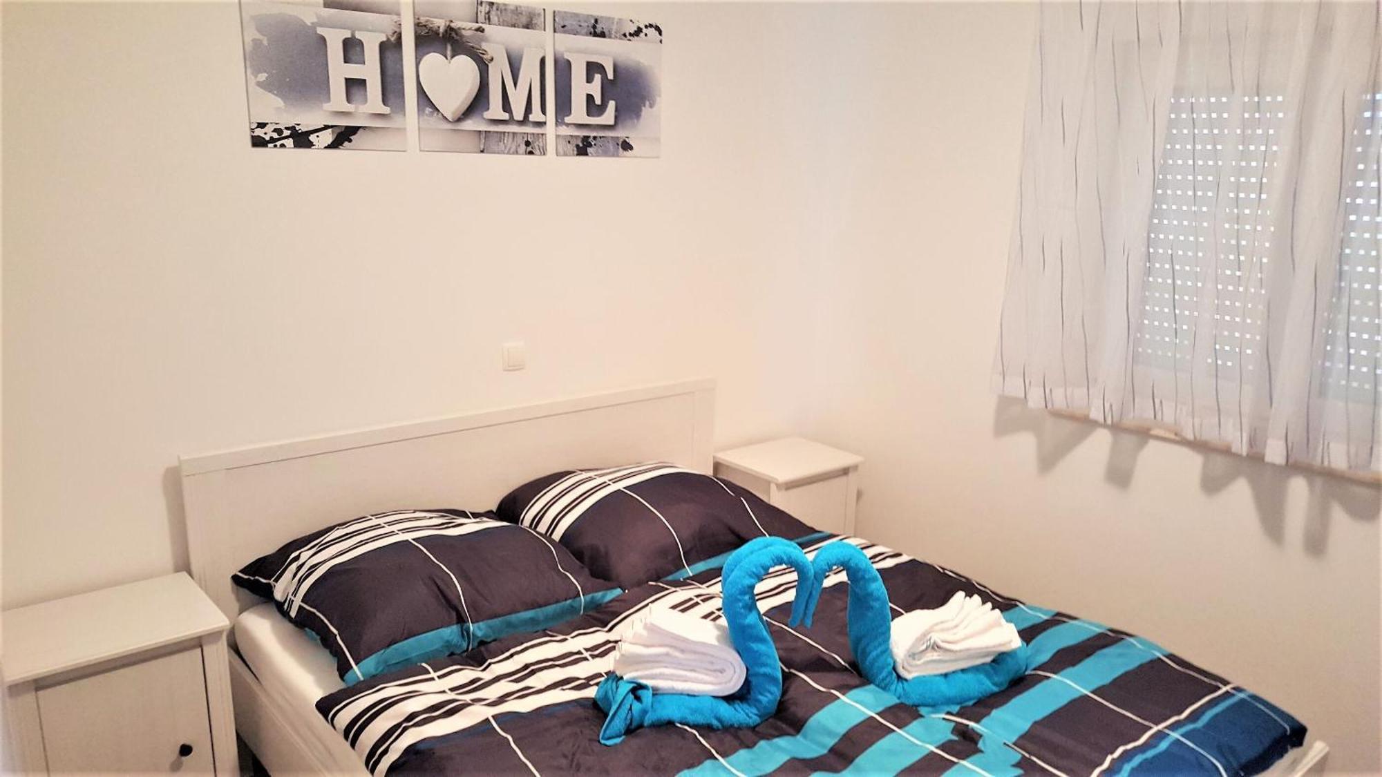 Apartment Adria Biograd Na Moru Luaran gambar
