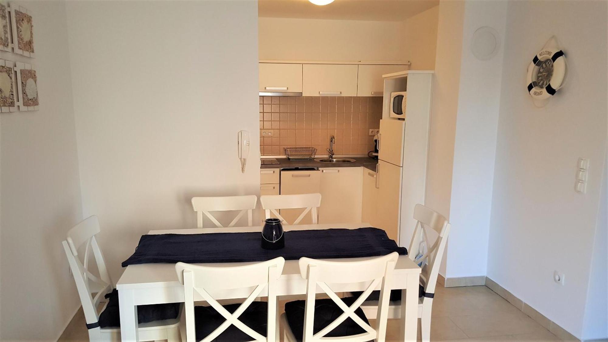 Apartment Adria Biograd Na Moru Luaran gambar